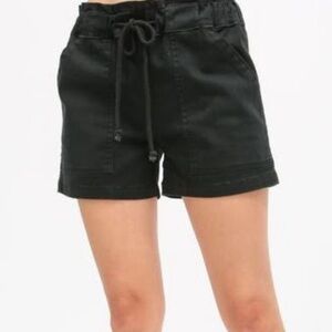 SALE! Brand new with tags electric and rose easy short